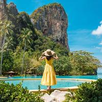 Отзыв от Наталья - Виза Destination Thailand