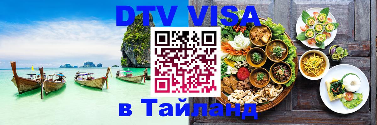 Оформление DTV визы под ключ: стоимость и тарифы, только загранпаспорт - 18.11.2025 